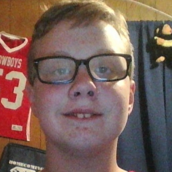 Meet your Posher, Logan - Picture 1 of 1